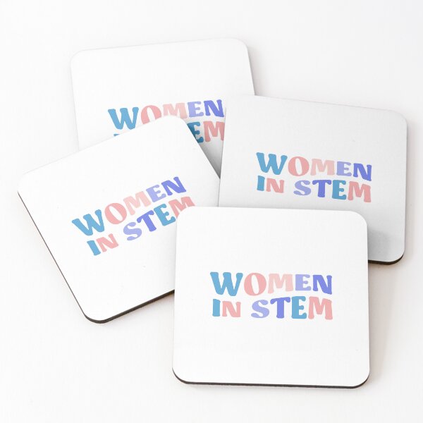 Item preview, Women in STEM, STEM, Women in Science, STEAM, STEM women designed and sold by InnaPo ⭐⭐⭐⭐⭐.
