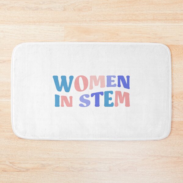 Item preview, Women in STEM, STEM, Women in Science, STEAM, STEM women designed and sold by InnaPo ⭐⭐⭐⭐⭐.