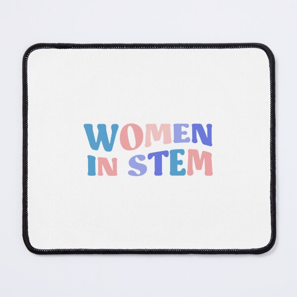 Item preview, Women in STEM, STEM, Women in Science, STEAM, STEM women designed and sold by InnaPo ⭐⭐⭐⭐⭐.