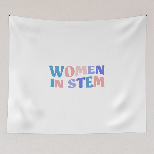 Item preview, Women in STEM, STEM, Women in Science, STEAM, STEM women designed and sold by InnaPo ⭐⭐⭐⭐⭐.