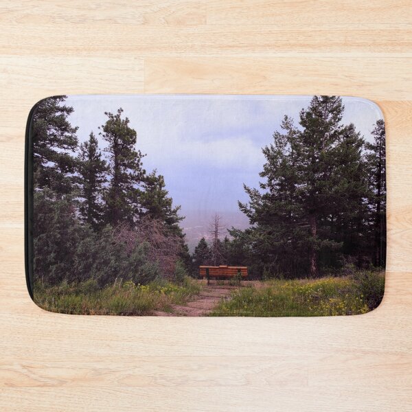 Item preview, Green Mountain, Flagstaff Mountain Colorado designed and sold by chillbilldill.
