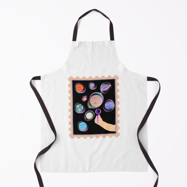 Item preview, Planets Colour - Funny and Cute quotes designed and sold by Designspot2020.