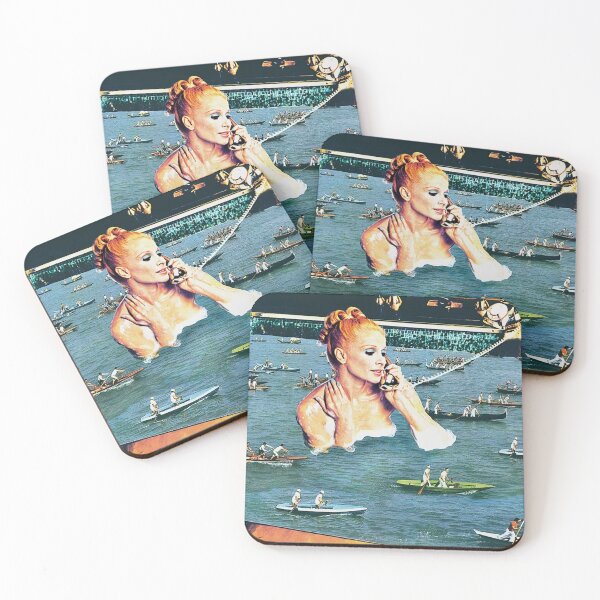 Item preview, Women Venice Vintage Bathtube designed and sold by TheArtNoSUSPEND.