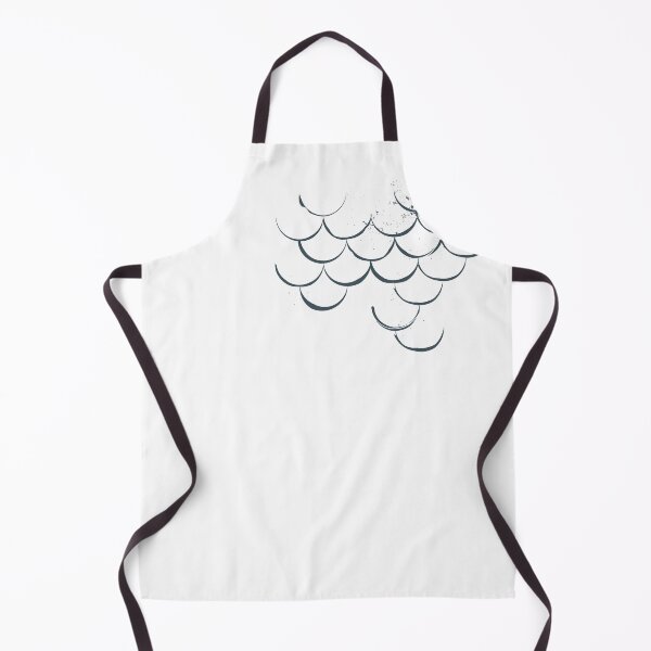 Item preview, Half-Mermaid designed and sold by pirateslife.