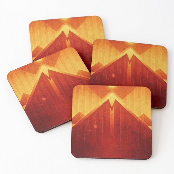 Item preview, Olympus Mons on Mars  designed and sold by TheArtNoSUSPEND.