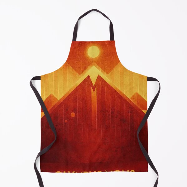 Item preview, Olympus Mons on Mars designed and sold by TheArtNoSUSPEND.
