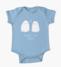 Spooky Love One Piece - Short Sleeve