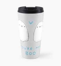 Spooky Love Travel Mug