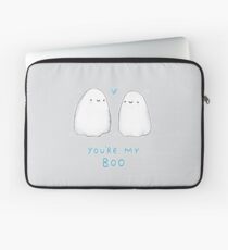 Funda para portátil Spooky Love