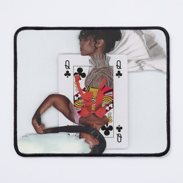 Item preview, A side Queens designed and sold by MonsoonartsbyM.