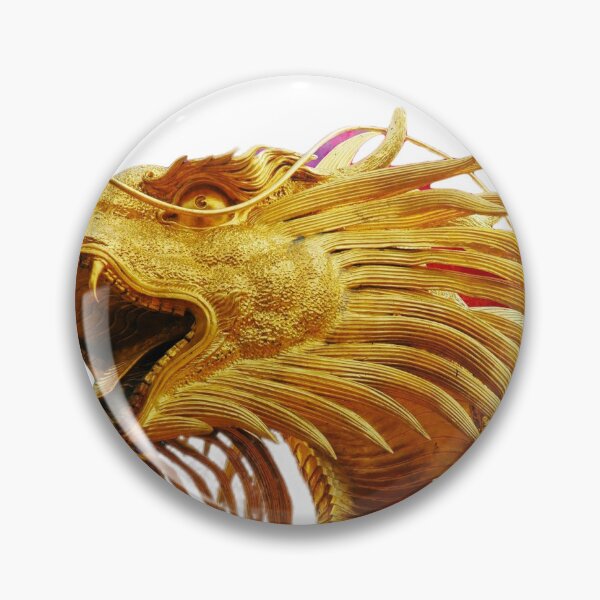 Item preview, Golden Dragon Ori designed and sold by The-C-Marketer.