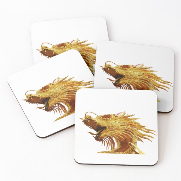 Item preview, Golden Dragon Ori designed and sold by The-C-Marketer.