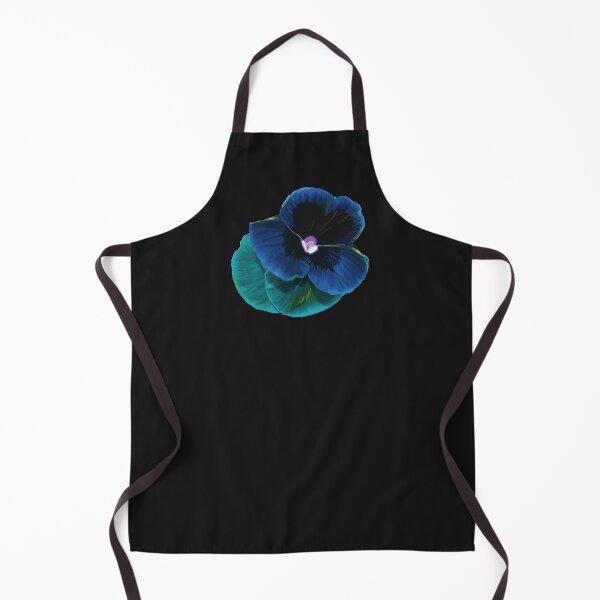 Item preview, Flower Spirits In The Forest | Cool blue Flower designed and sold by Blazing-Art.