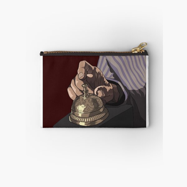 Item preview, “Ding, Ding” designed and sold by Pablocreations.