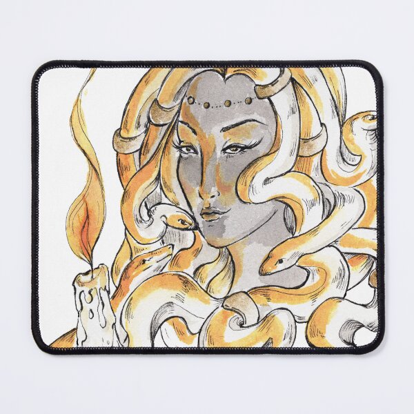Item preview, Flame Stheno designed and sold by Oniroiatlier.
