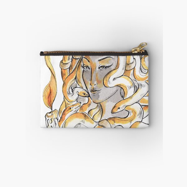 Item preview, Flame Stheno designed and sold by Oniroiatlier.