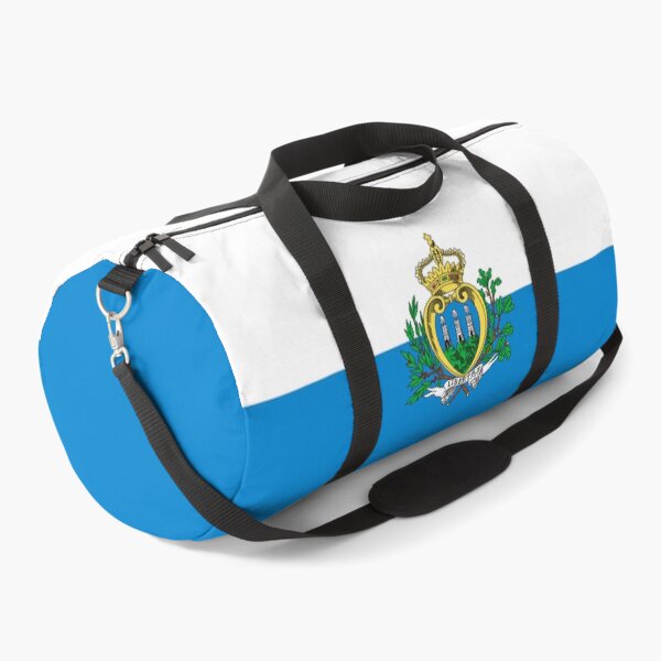 Item preview, San Marino flag  designed and sold by flagshop.