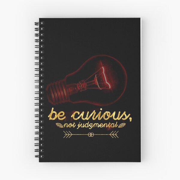 Item preview, Be curious not judgmental be curious, not judgmental, quotes, quote, curious, judgmental, walt whitman, literature, poetry, funny, walt, poets, ted, never judge, no judgment designed and sold by ProFoot.