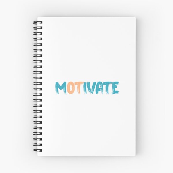Item preview, mOTivate Colorful Quote, OT, Occupational Therapy  designed and sold by InnaPo ⭐⭐⭐⭐⭐.