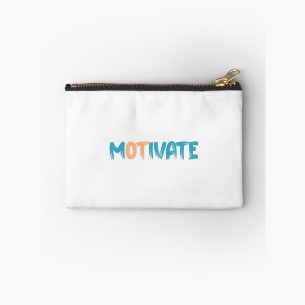 Item preview, mOTivate Colorful Quote, OT, Occupational Therapy  designed and sold by InnaPo ⭐⭐⭐⭐⭐.