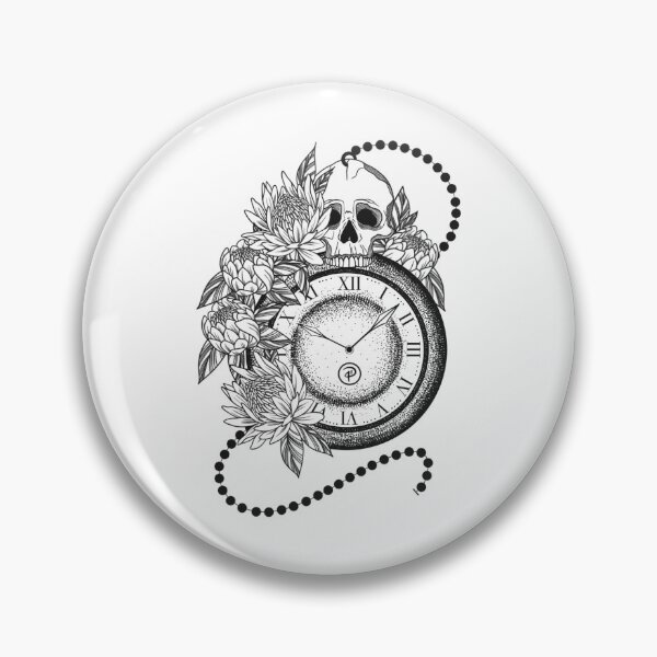Item preview, WATCH designed and sold by Presh Thayer Designs.