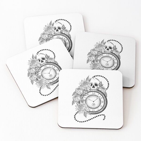 Item preview, WATCH designed and sold by Presh Thayer Designs.