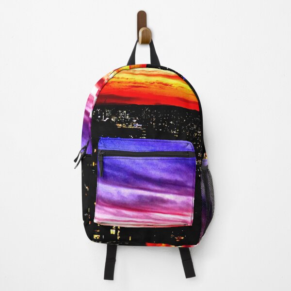 Item preview, Brisbane Sunset designed and sold by pcole123.
