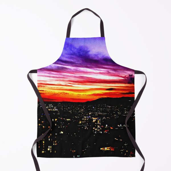 Item preview, Brisbane Sunset designed and sold by pcole123.