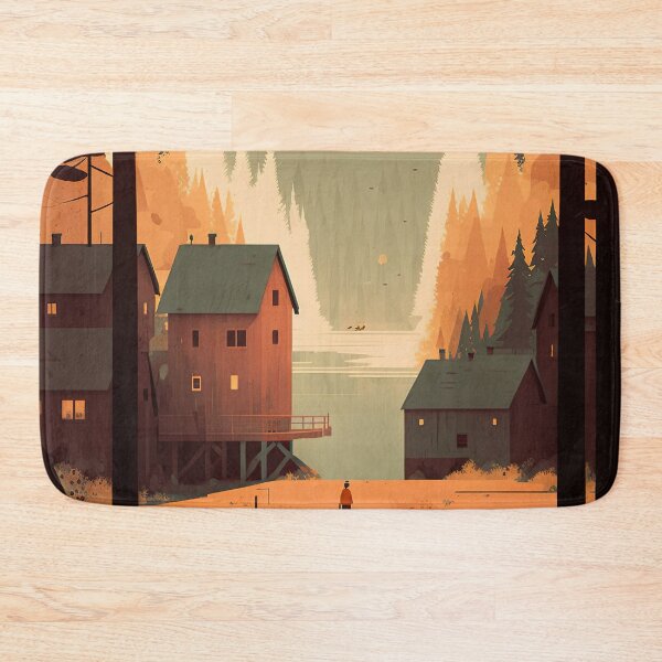 Item preview, Poetic Illustration 2 designed and sold by Laguardia3D.