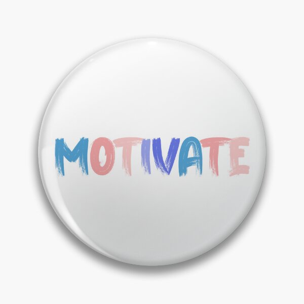 Item preview, mOTivate Colorful Quote, OT, Occupational Therapy  designed and sold by InnaPo ⭐⭐⭐⭐⭐.