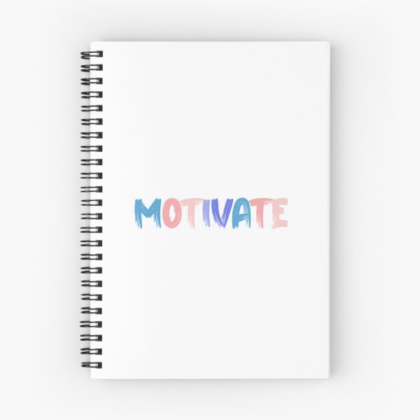Item preview, mOTivate Colorful Quote, OT, Occupational Therapy  designed and sold by InnaPo ⭐⭐⭐⭐⭐.