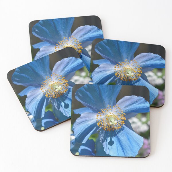 Item preview, Blue Firecrackers designed and sold by okomedesign.
