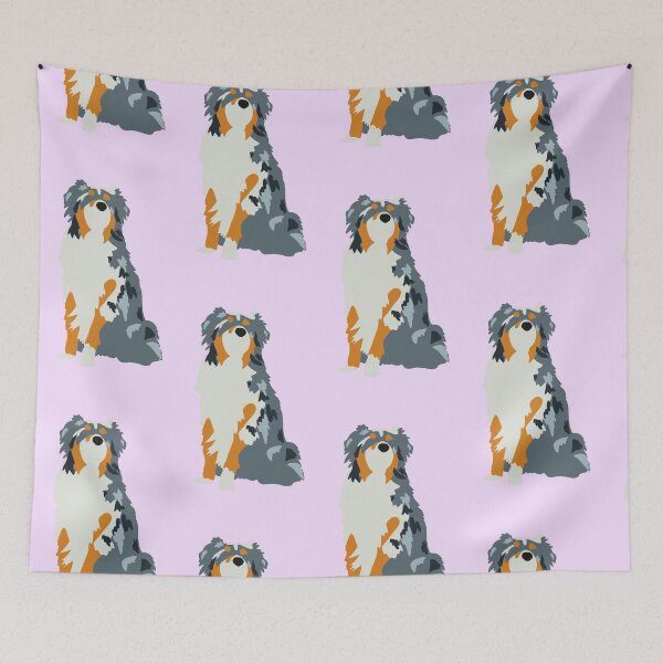 Item preview, Australian Shepherd  designed and sold by CoraBr.