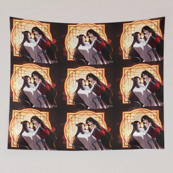 Item preview, Hualian - Heaven Official’s Blessing  designed and sold by Solena Joy.
