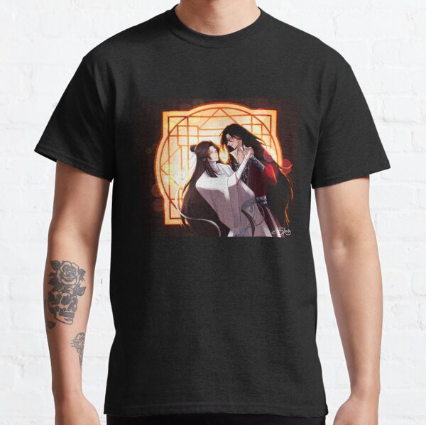 Hualian - Heaven Official’s Blessing  Classic T-Shirt