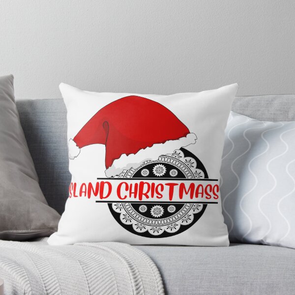 Item preview, Navidad en la isla designed and sold by Alafina2019.