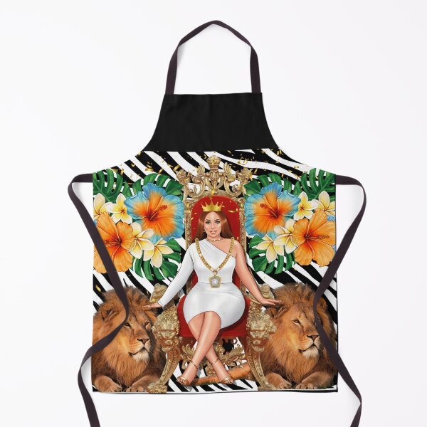 Item preview, The Coronation of Her Royal Highness Queen Zipporah, Empress of Africa designed and sold by Knoosh68.