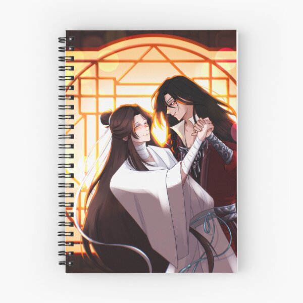 Item preview, Hualian - Heaven Official’s Blessing  designed and sold by Solena Joy.