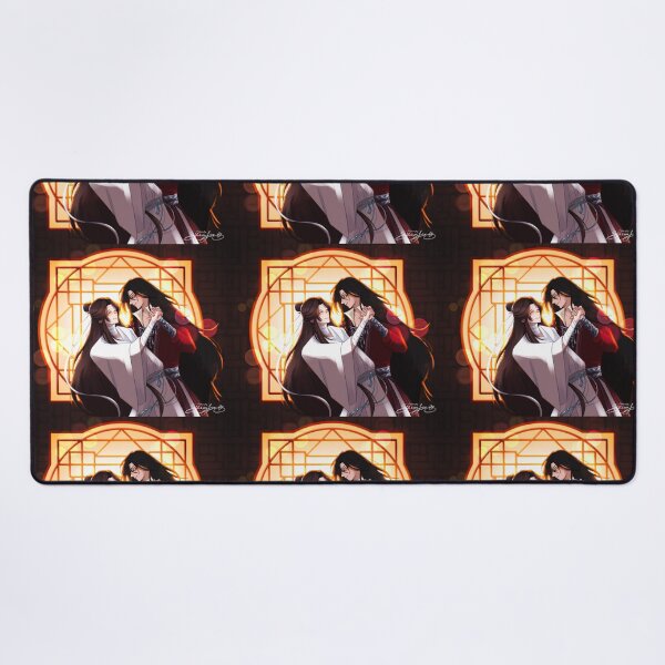 Item preview, Hualian - Heaven Official’s Blessing designed and sold by Solena Joy.