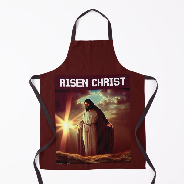 Item preview, He Is Risen designed and sold by TheCatmeow2000.