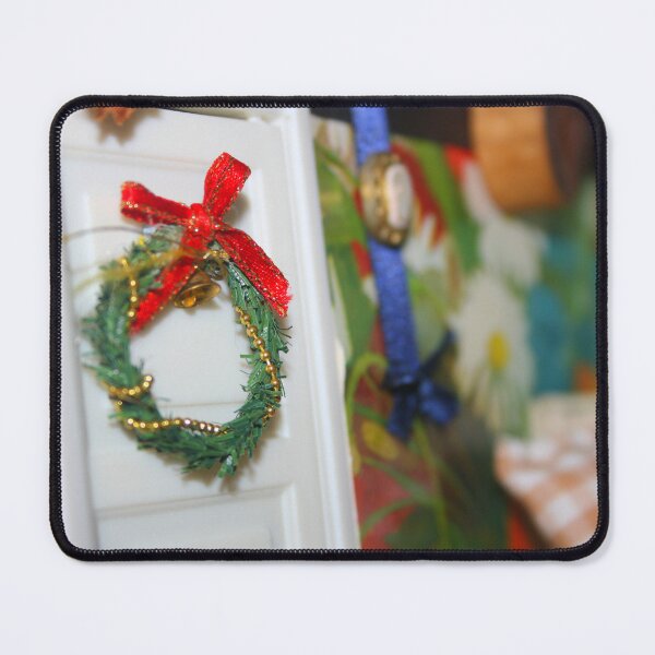 Item preview, Doll House Season's Greetings designed and sold by Niina Niskanen.
