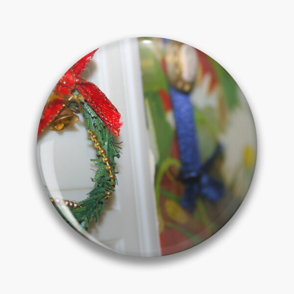 Item preview, Doll House Season's Greetings  designed and sold by Niina  Niskanen.