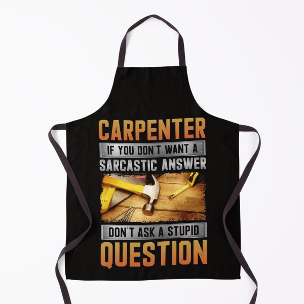 Item preview, Carpenter is You Don't Want Best Gift designed and sold by netdota.