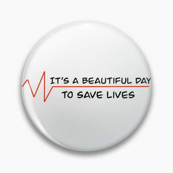 Item preview, Save lives designed and sold by ouatisworld.