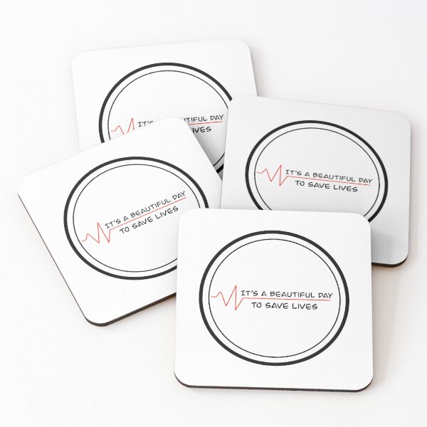 Item preview, Save lives designed and sold by ouatisworld.