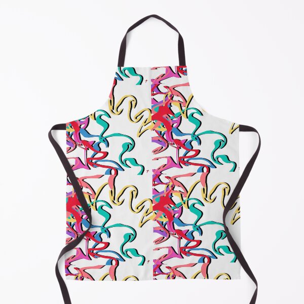 Item preview, Wiggles in color designed and sold by artSMG.