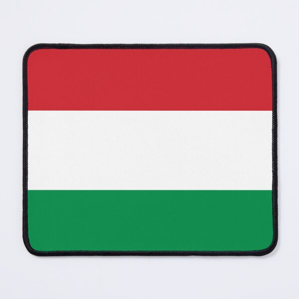 Item preview, Hungary flag designed and sold by flagshop.