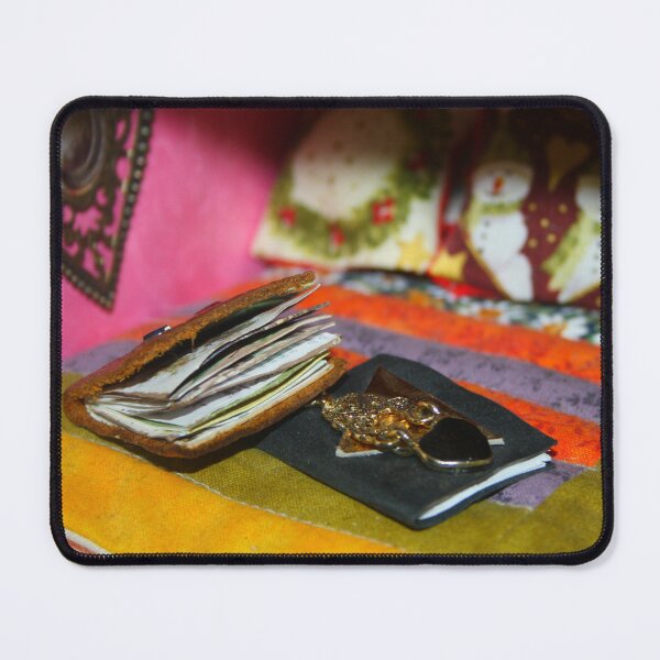 Item preview, Christmas Reading designed and sold by Niina Niskanen.