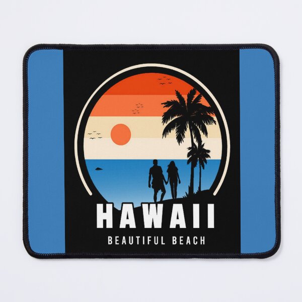 Item preview, Hawaii: Beautiful Beach designed and sold by mturns57.