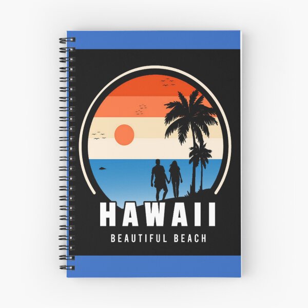 Item preview, Hawaii: Beautiful Beach designed and sold by mturns57.